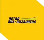 Logo de l'association RETRO BUS NAZAIRIENS